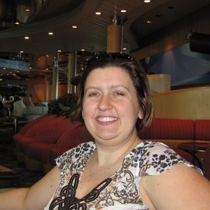 Meet your Posher, Jackie